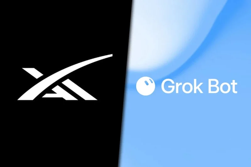 Grok Bot: cómo funciona y quiénes pueden probar el nuevo agente de IA