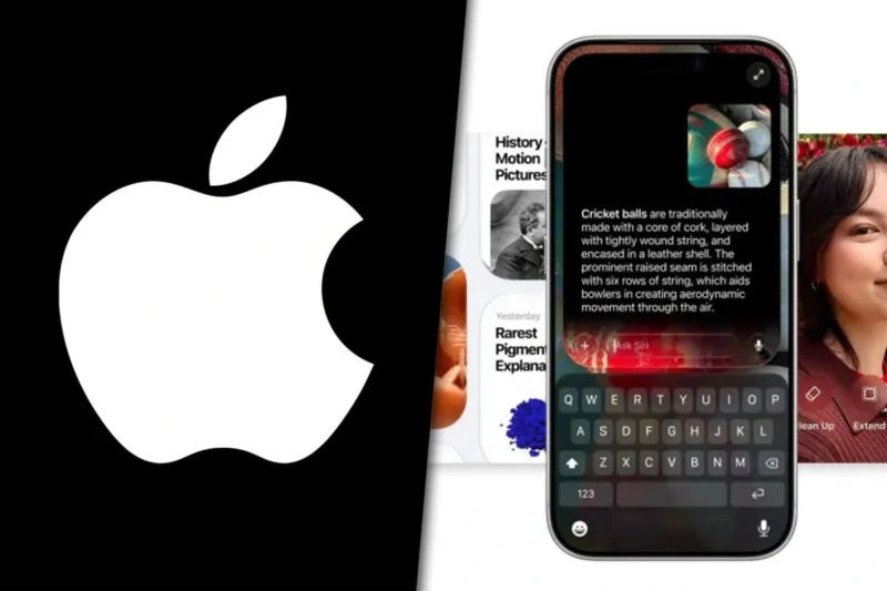 Apple Intelligence: las nuevas funciones que llegan con iOS 27