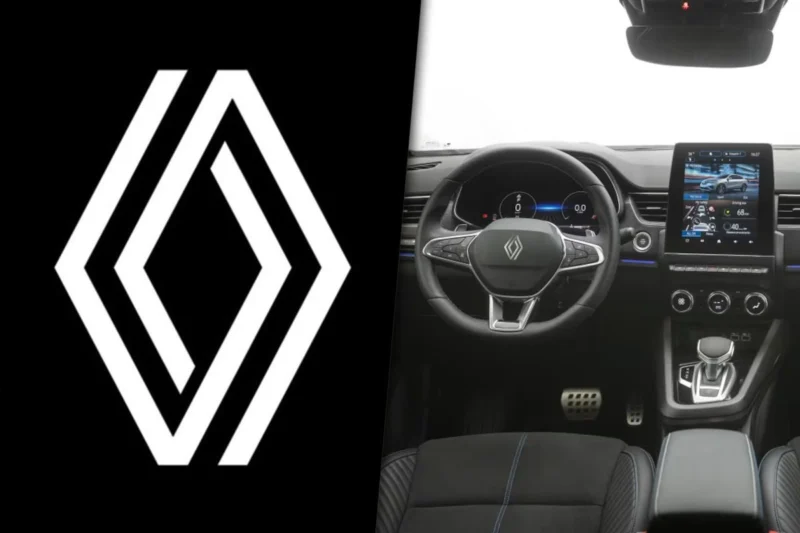 Nuevo Renault Arkana: cómo sería el SUV híbrido que llegaría en 2027