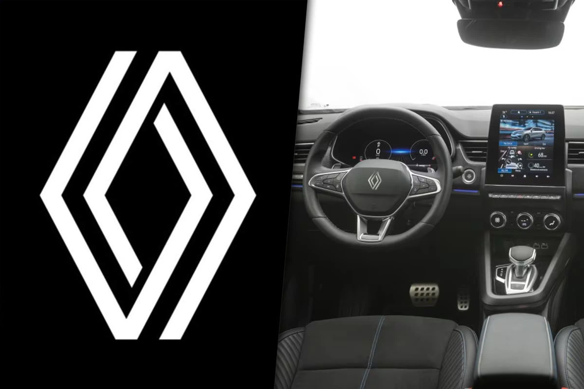 Nuevo Renault Arkana: cómo sería el SUV híbrido que llegaría en 2027
