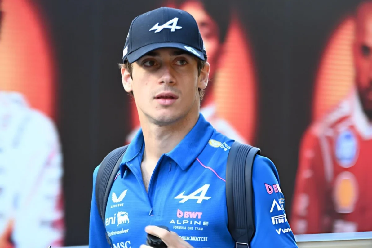 Franco Colapinto palpitó el Gran Premio de Azerbaiyán: «Será otro fin de semana muy reñido»