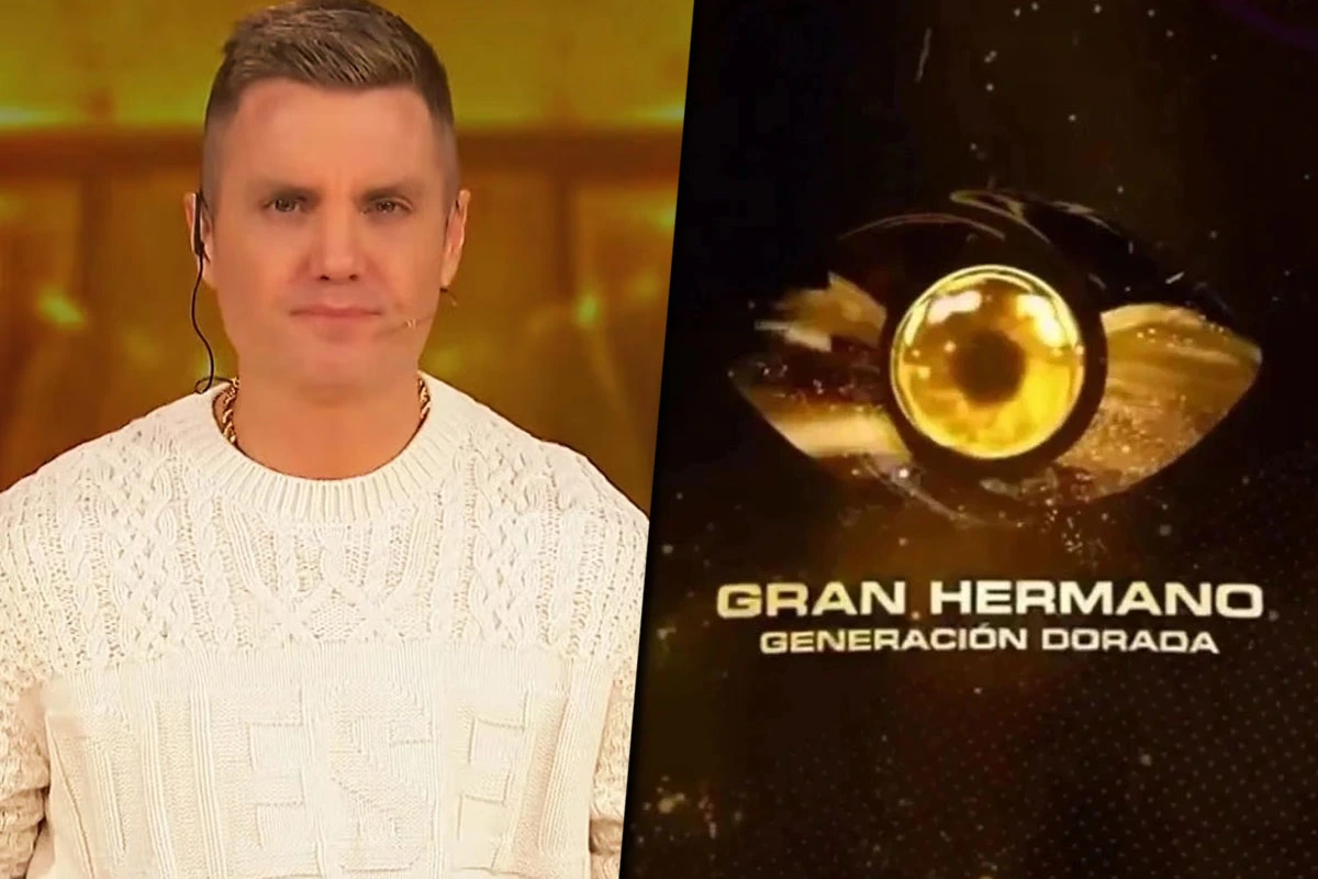 Gran Hermano: aseguran que Santiago del Moro terminó enfrentado con el productor del reality