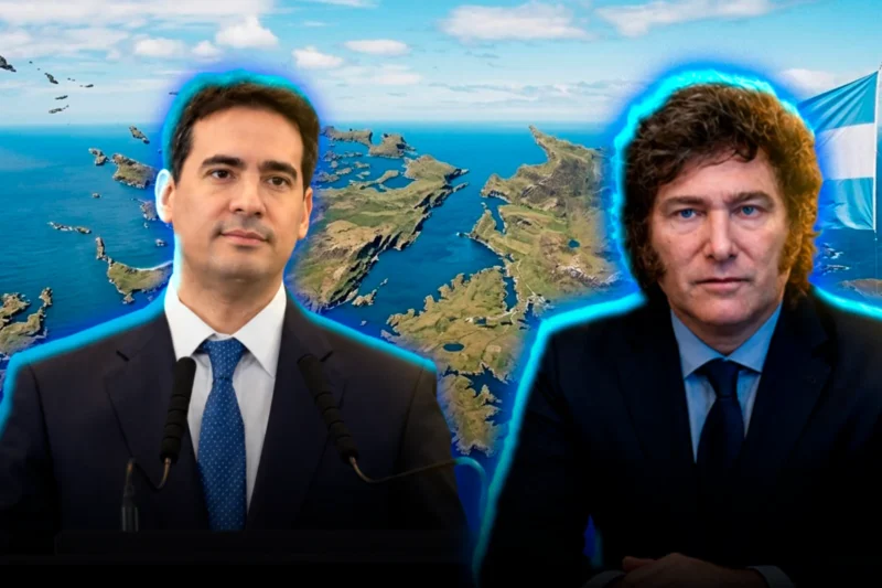 El Gobierno defendió el proyecto sobre Malvinas y pidió al Congreso acelerar su tratamiento