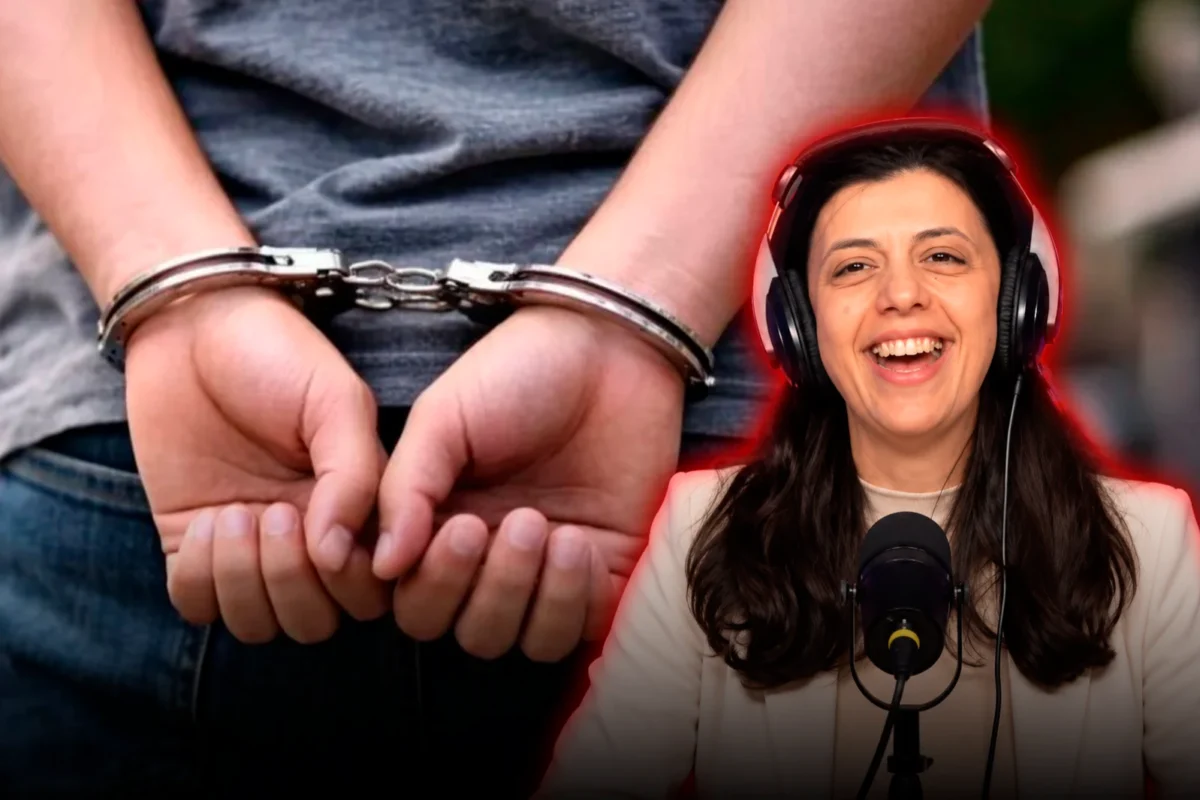 La jueza de CABA que bloqueó el régimen penal salió a defender a los delincuentes menores de edad