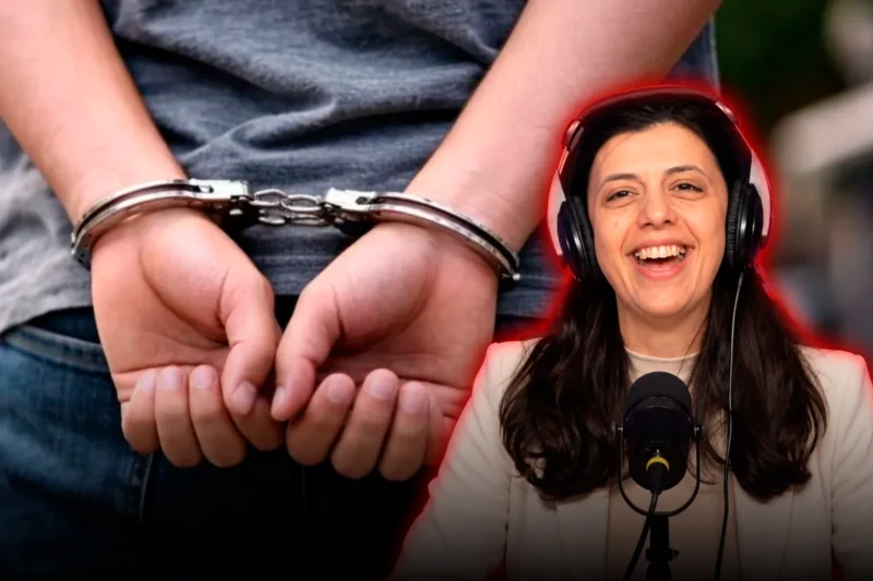 La jueza de CABA que bloqueó el régimen penal salió a defender a los delincuentes menores de edad