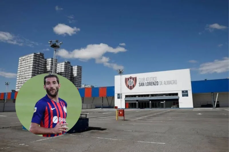 Persiste el peligro de embargo sobre la sede de Avenida La Plata: Piatti no aceptó la nueva oferta de San Lorenzo
