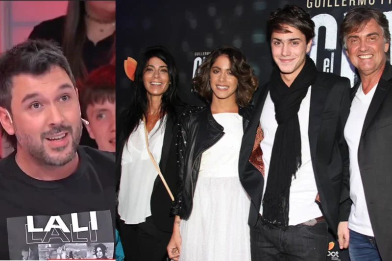 La Justicia falló a favor de la familia de Tini Stoessel contra Pepe Ochoa, LAM y América: qué dice la cautelar