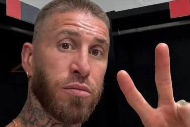 Sergio Ramos a los 40: cómo entrena y ayuna para seguir compitiendo