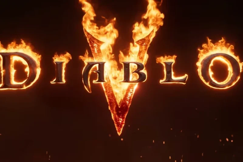 Diablo V redefine la saga con tres líneas temporales y un mapa que muta en cada partida
