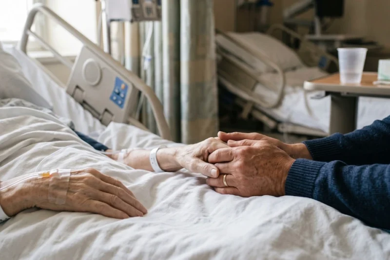 «Lucidez paradójica»: de qué se trata el regreso fugaz de la claridad en pacientes con demencia