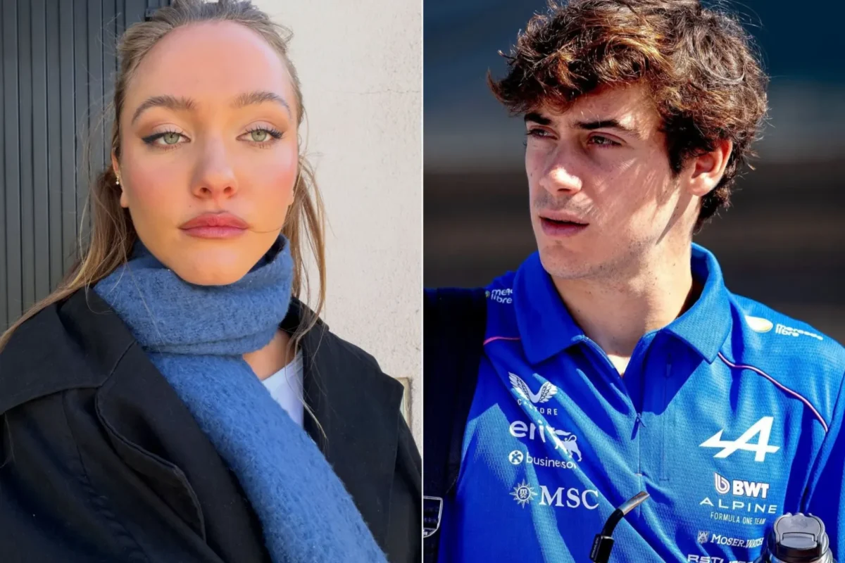 Qué dijo Sofía Solá, la hija de Maru Botana, sobre los rumores de romance con Franco Colapinto