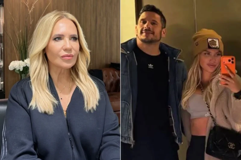 La mamá de Wanda Nara habló sobre la causa de Martín Migueles y lo defendió: «Yo le creo»