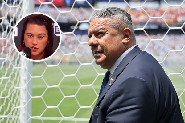 La fuerte denuncia de Agustina Girón sobre las entradas para el último partido de Messi con la Selección: «Puro humo»