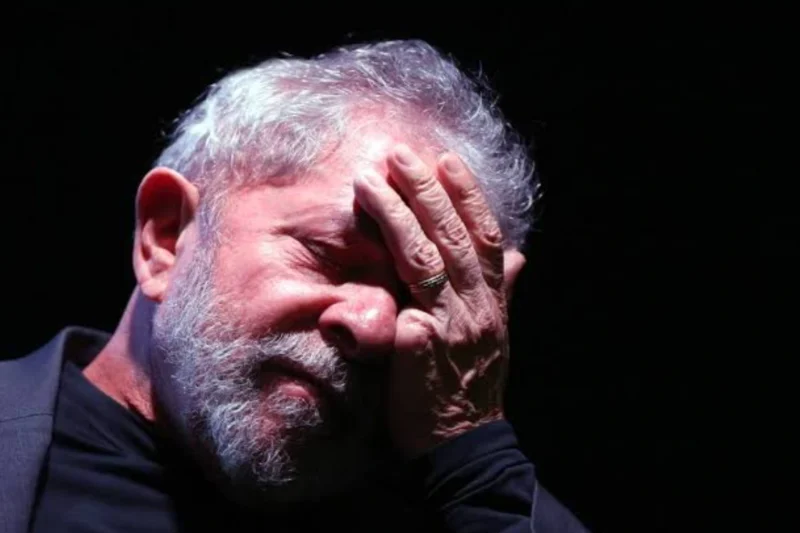 Lula volvió a tener referencias pedófilas: «Las mujeres aprenden a aceptar el contacto desde pequeñas»