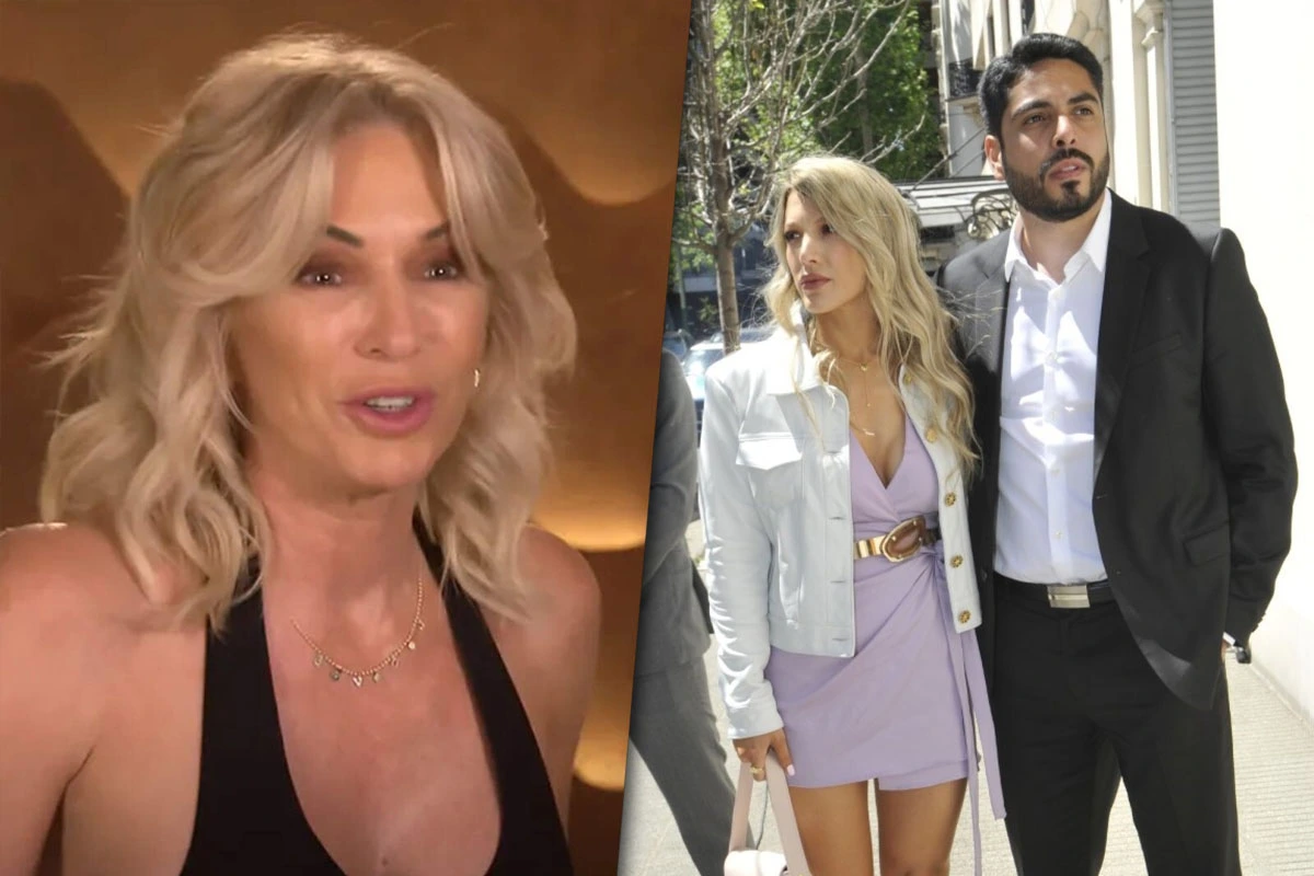 Yanina Latorre reveló fuertes detalles de la relación entre Facundo Moyano y Eva Bargiela