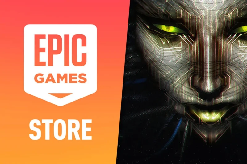 Epic Games Store: cuáles son los juegos gratis del jueves 1 de octubre