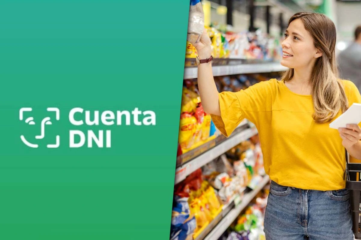 Cuenta DNI: todos los descuentos y promociones de octubre de 2026