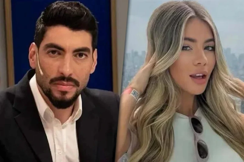 Candela Arizaga publicó un fuerte descargo contra Facundo Moyano y habló de posibles medidas judiciales