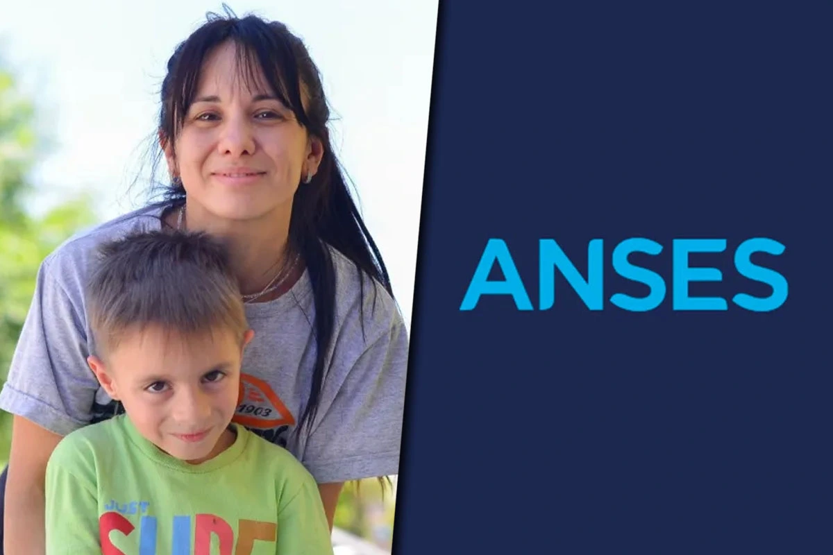 ANSES actualizó el tope del SUAF: cuánto se puede cobrar para acceder al beneficio
