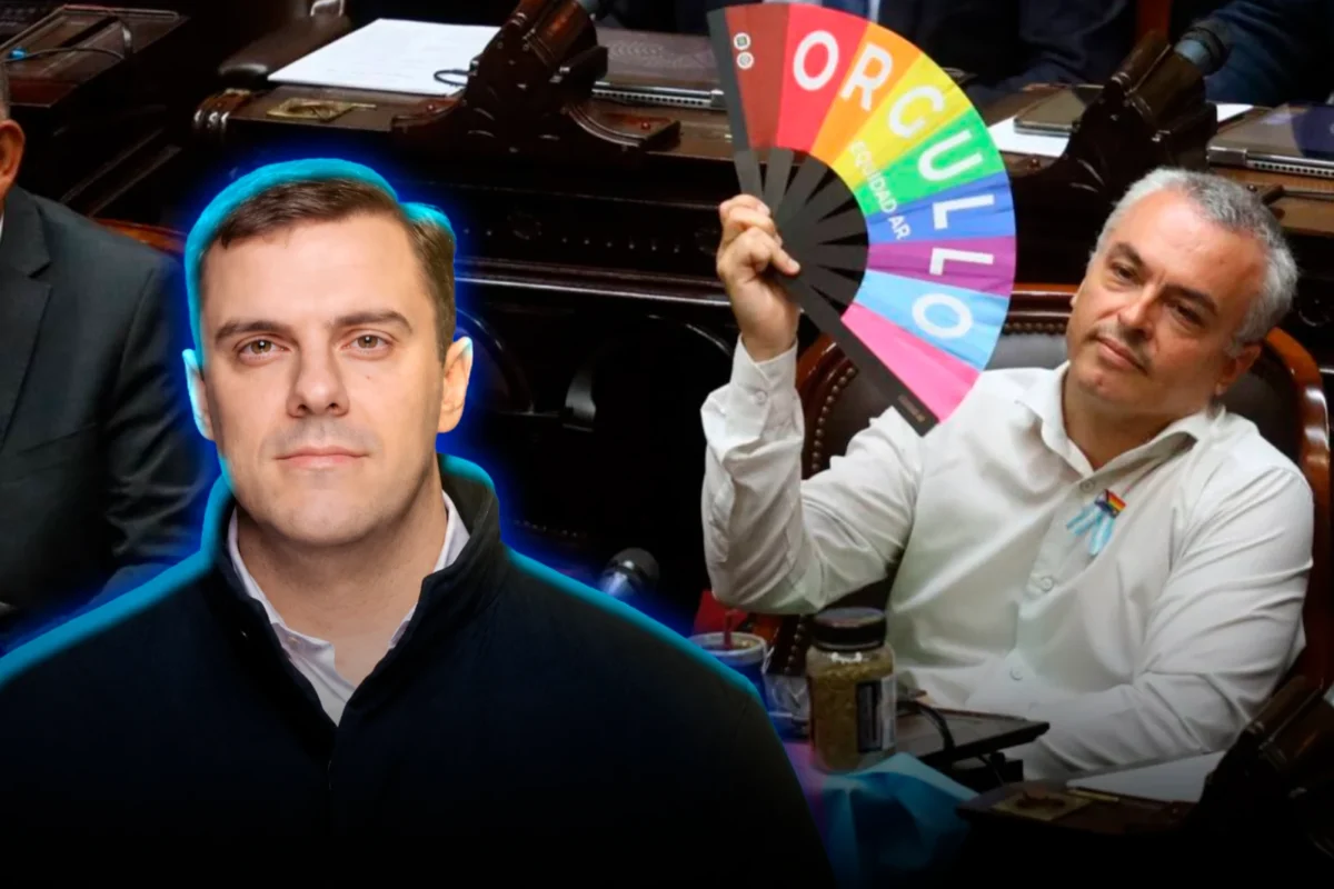 La Justicia archivó la causa de Esteban Paulón contra el Gordo Dan y otros ciudadanos que lo criticaron