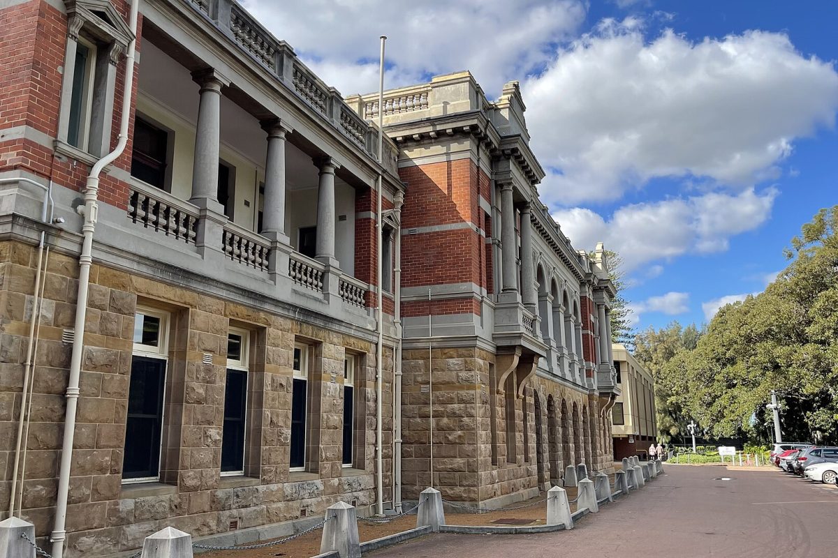 La Corte Suprema fijo fecha para una audiencia clave sobre competencias federales