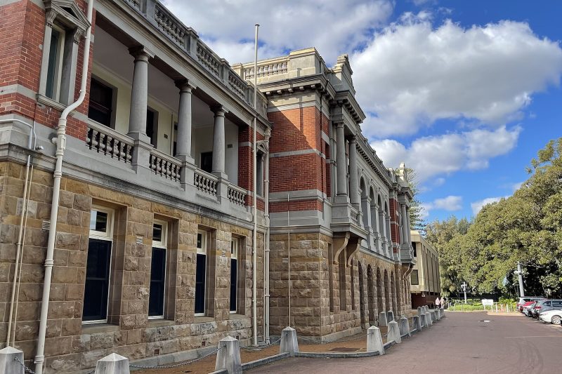 La Corte Suprema fijo fecha para una audiencia clave sobre competencias federales