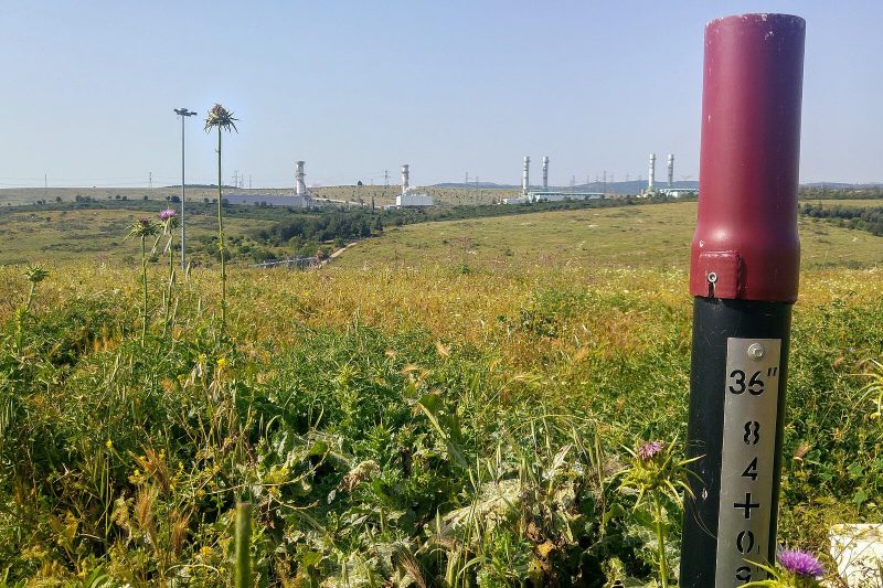 El sector energetico proyecta exportaciones record para el proximo ano