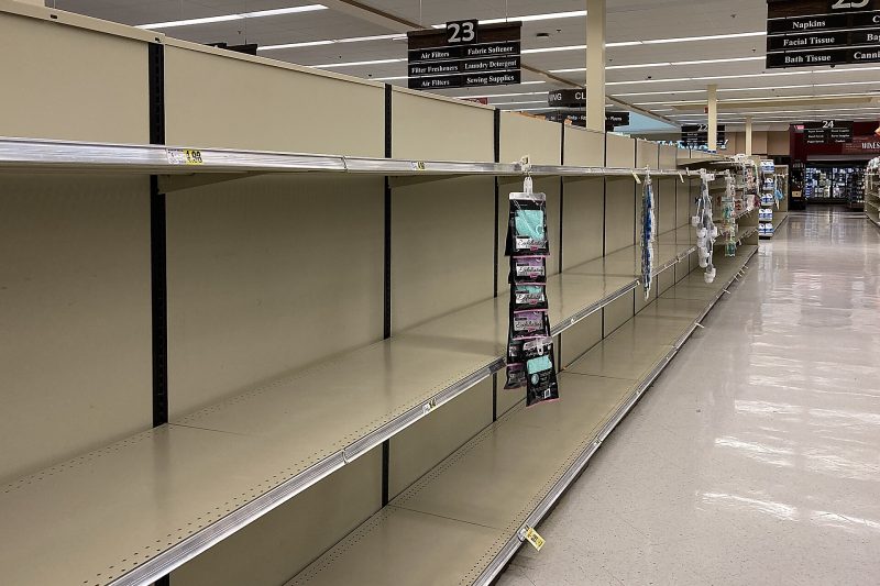 La inflacion de agosto se ubico en 2,1% y encadena cuatro meses a la baja