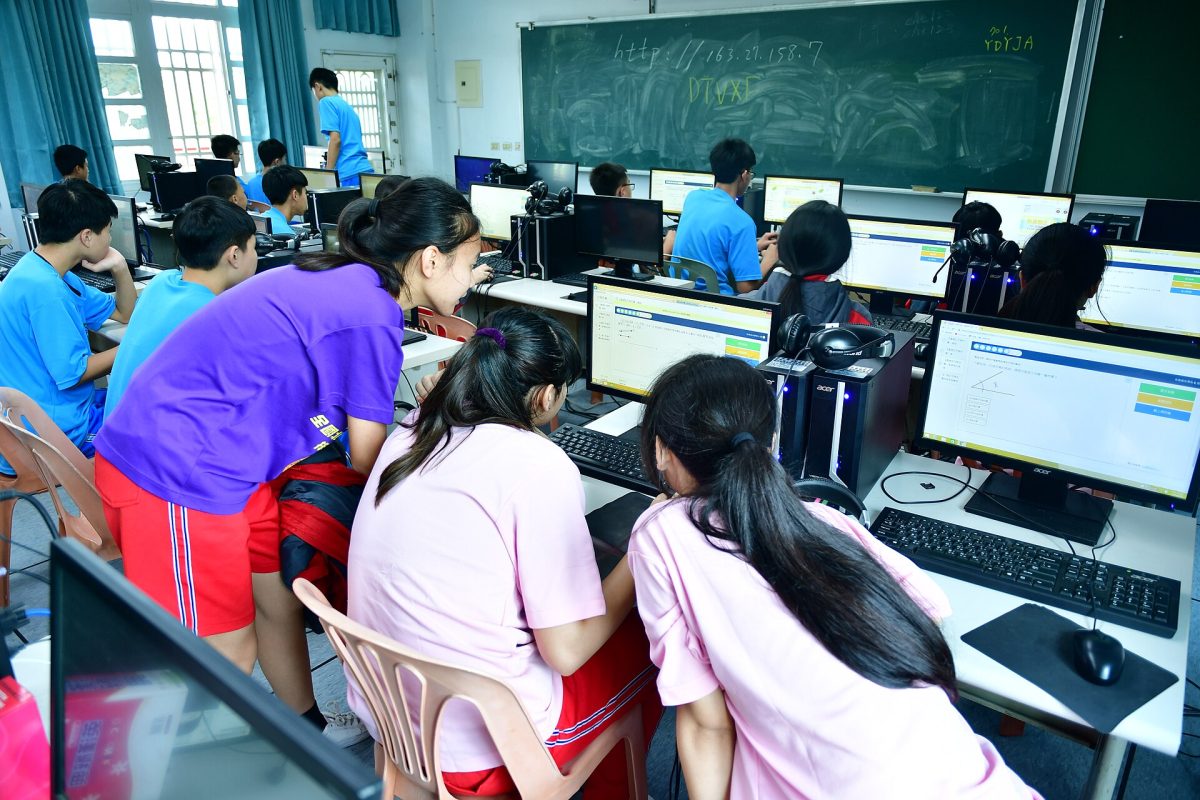Las escuelas tecnicas suman 12.000 vacantes para el proximo ciclo lectivo