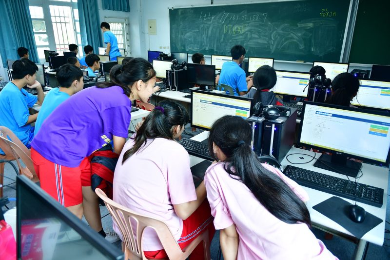 Las escuelas tecnicas suman 12.000 vacantes para el proximo ciclo lectivo