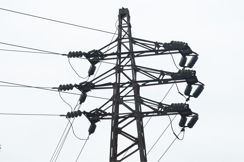 Las tarifas de energia subiran por debajo de la inflacion en el proximo trimestre