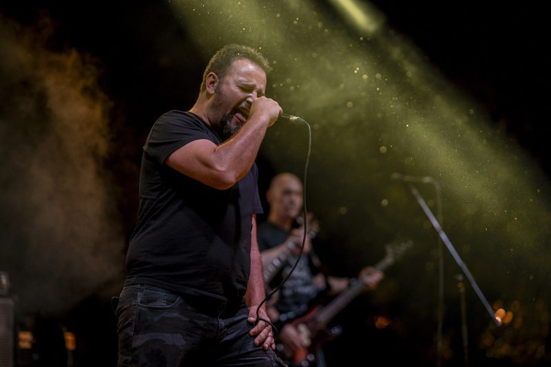 Se anunciaron los nominados a los premios de la musica independiente