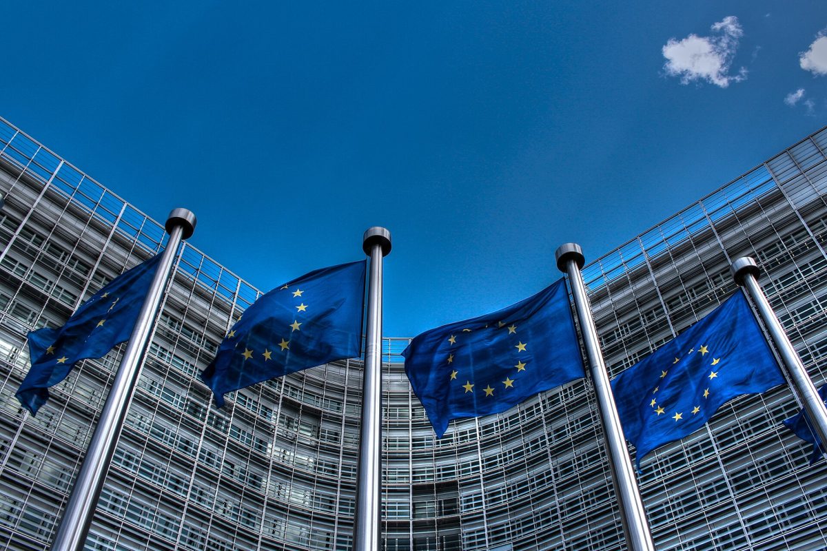 La Union Europea acordo un nuevo mecanismo comun de control migratorio