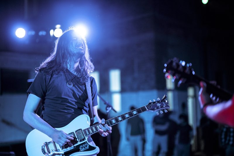 El documental sobre la historia del rock nacional llega a las plataformas