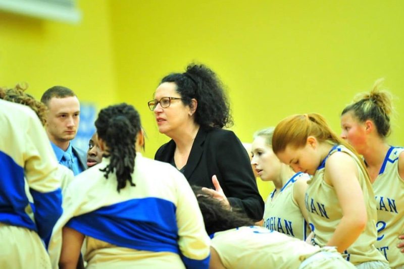 El seleccionado de basquet se clasifico al torneo continental