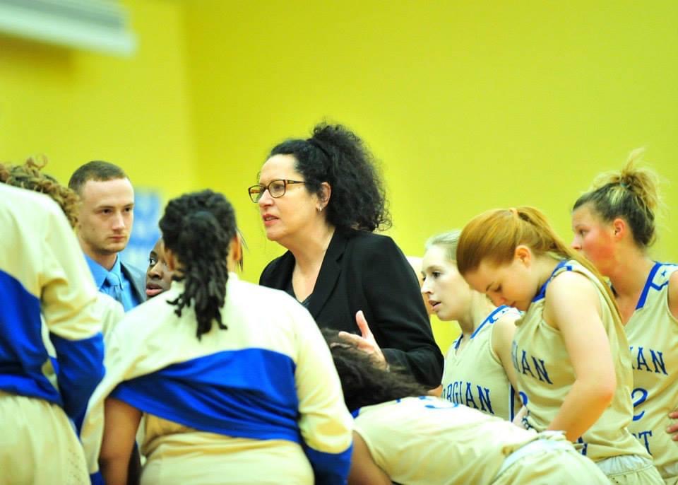 El seleccionado de basquet se clasifico al torneo continental
