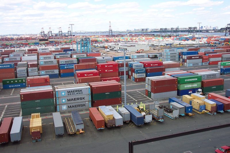 Las pymes exportadoras ganaron mercados en Asia durante el ultimo trimestre