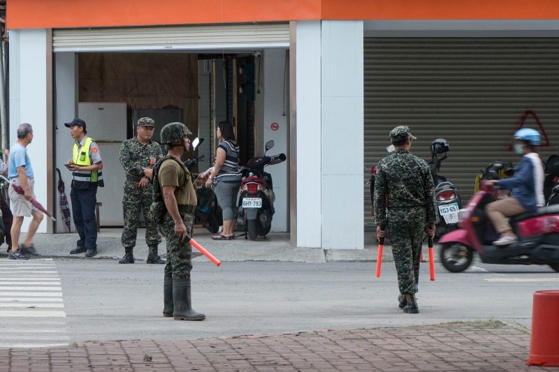 Un operativo de transito redujo 30% los siniestros viales en el conurbano