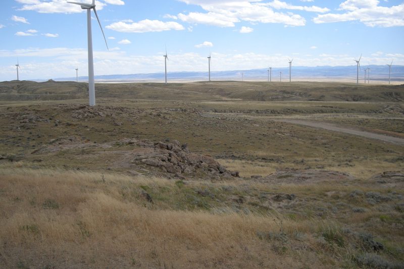 Energia: una oportunidad que se abre una vez por generacion