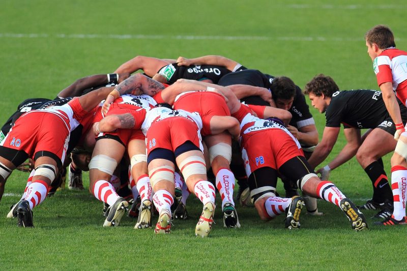 Rugby: se definio el fixture del torneo del proximo semestre