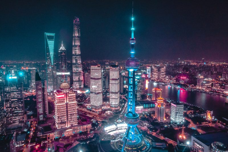 China presento un plan de estimulo para el mercado inmobiliario