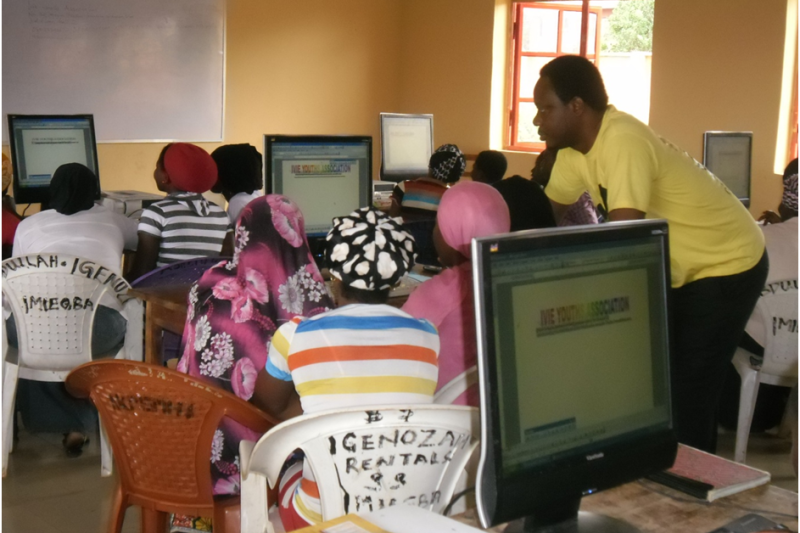 La educacion tecnica como politica economica