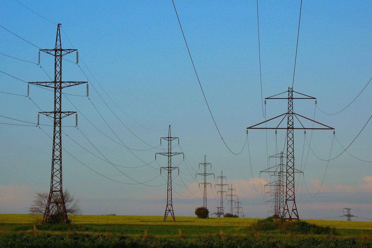 Brasil y Argentina firmaron un acuerdo para integrar sus redes electricas
