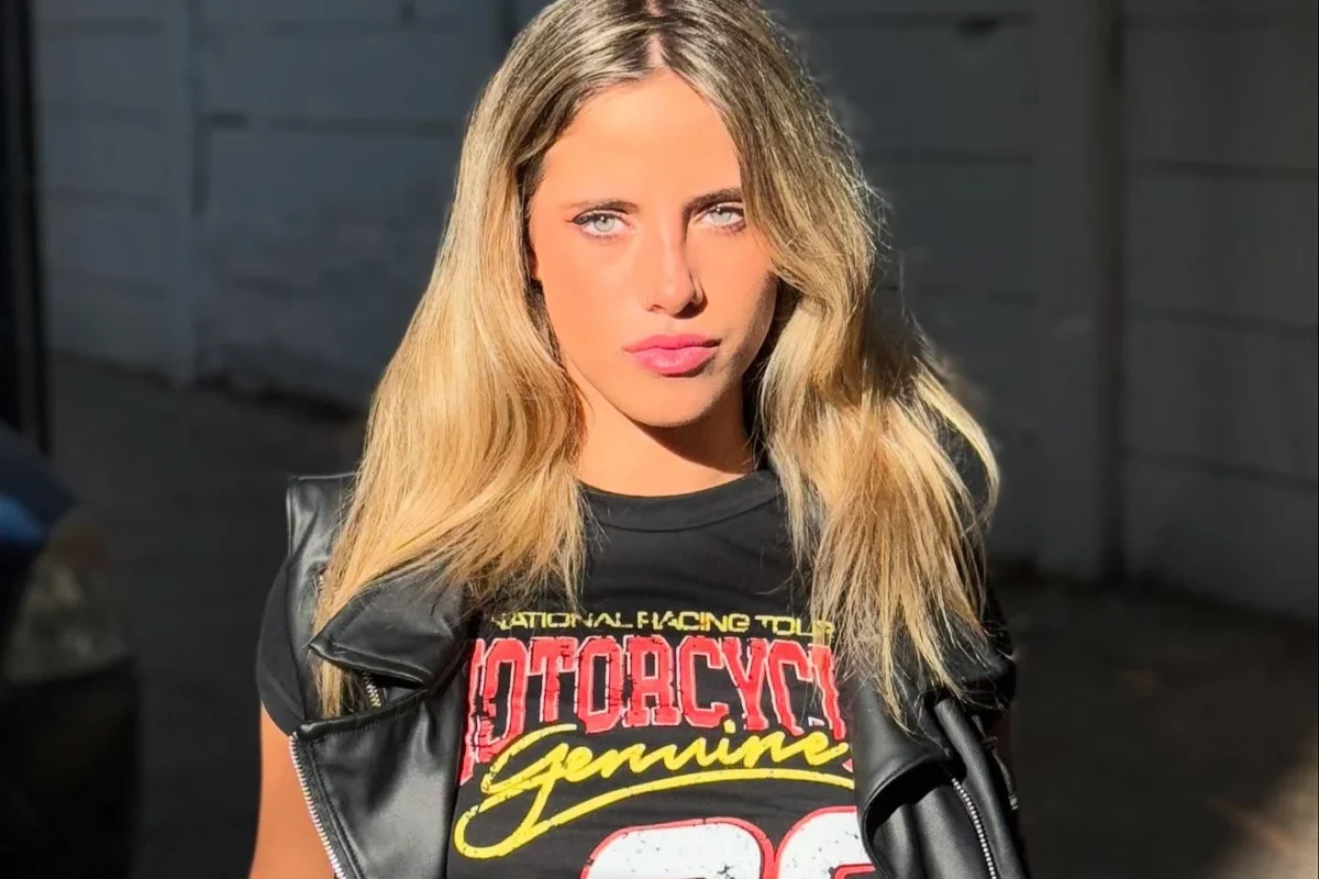 Denisse González se mostró luego de someterse a una punción de médula: «Ahora arranco un reto de cuatro meses»