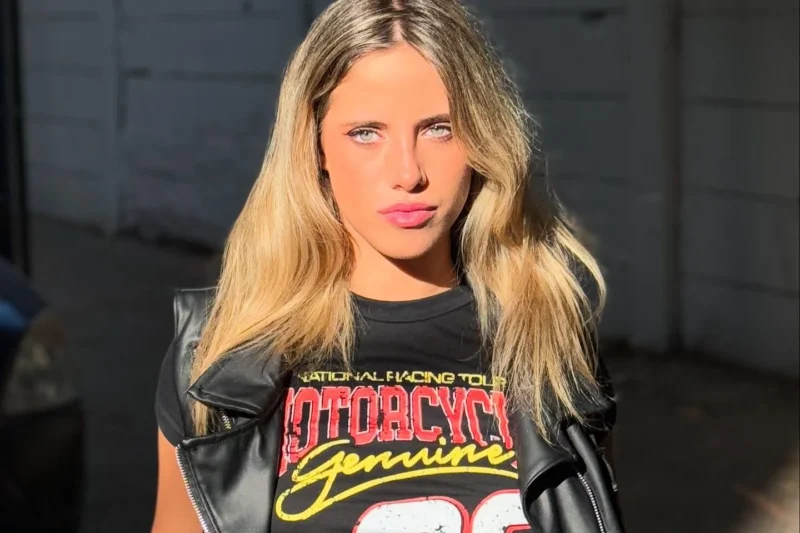 Denisse González se mostró luego de someterse a una punción de médula: «Ahora arranco un reto de cuatro meses»