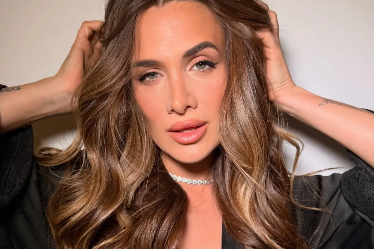 Cami Homs habló por primera vez del casamiento de Tini Stoessel y Rodrigo De Paul: «No quiero más que …»
