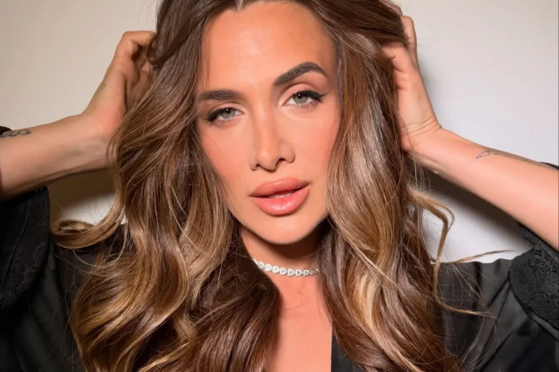 Cami Homs habló por primera vez del casamiento de Tini Stoessel y Rodrigo De Paul: «No quiero más que …»