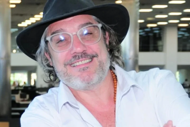 Detuvieron al actor Maxi Ghione en Santa Fe tras una grave denuncia: de qué lo acusan