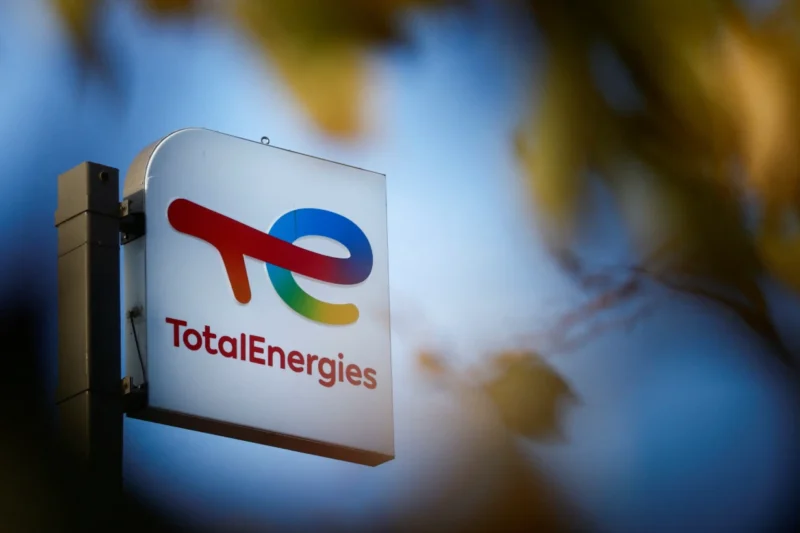 TotalEnergies anunció proyectos por cerca de US$10.000 millones en Argentina