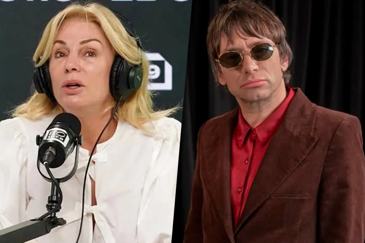 Joaquín Levinton habló con Yanina Latorre tras la denuncia de abuso y aseguró tener pruebas